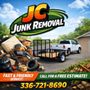 Photo of JC Junk Removal
