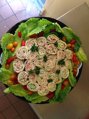 Verdugo Produce & Deli by null