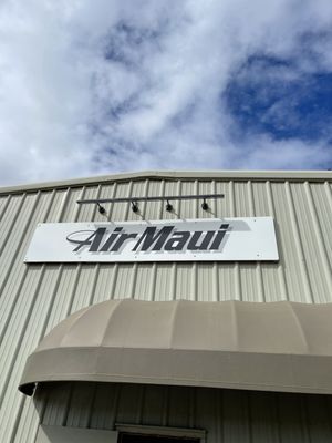 Air Maui Helicopter Tours by null