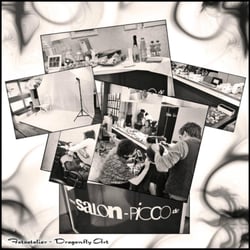 Friseur Salon Picco