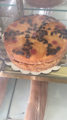 Pates Plus Bakery by null