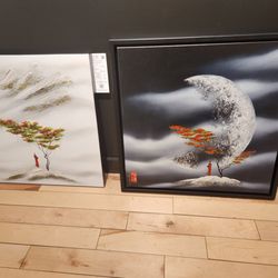 Les Galeries d'Art Beauchamp Classique - Martin Beupre artist