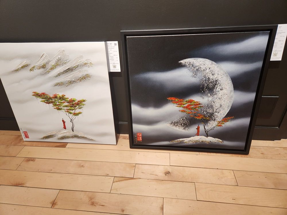 Les Galeries d'Art Beauchamp Classique