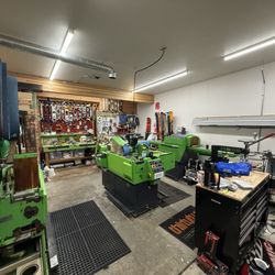 Loup Loup Ski Rental Shop