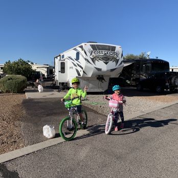 Tucson / Lazydays KOA - Campgrounds Near Me - Tucson, Arizona Tucson / Lazydays KOA - Campgrounds Near Me - Tucson, Arizona