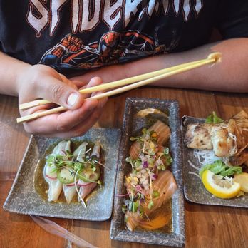 ITs SUSHI Southwest - Sushi Bars Near Me - Las Vegas, Nevada ITs SUSHI Southwest - Sushi Bars Near Me - Las Vegas, Nevada