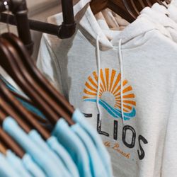 Helios Sunglasses - Helios Merch