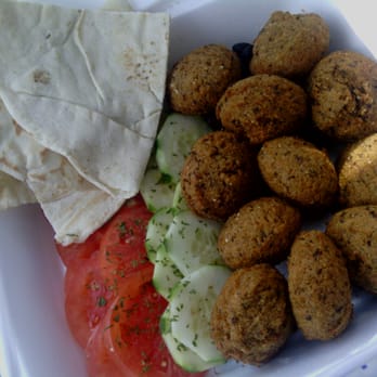 Naara Cafe - Large but unsatisfying Falafel, not what i ordered either - Middle Eastern Near Me - San Antonio, Texas Naara Cafe - Large but unsatisfying Falafel, not what i ordered either - Middle Eastern Near Me - San Antonio, Texas