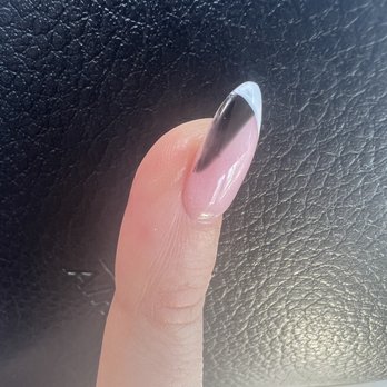 Anthem Nails & Spa - need to say anything about this - Nail Salons Near Me - Phoenix, Arizona