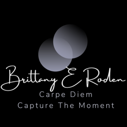 Brittany E Roden - Carpe Diem