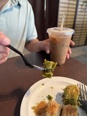 Borek G Cafe & Market by null