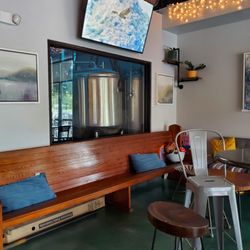 DrumTrout Brewing