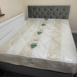Tender Sleep UK