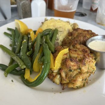 Boatyard Bar & Grill - World's Best Crab Cake Dinner - Seafood Near Me - Annapolis, Maryland Boatyard Bar & Grill - World's Best Crab Cake Dinner - Seafood Near Me - Annapolis, Maryland