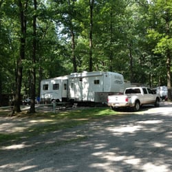 Smith Grove Camp Grounds