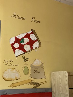 Philomena's Pizza by null