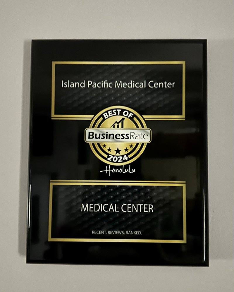 Island Pacific Medical Center - child therapist in Honolulu, HI