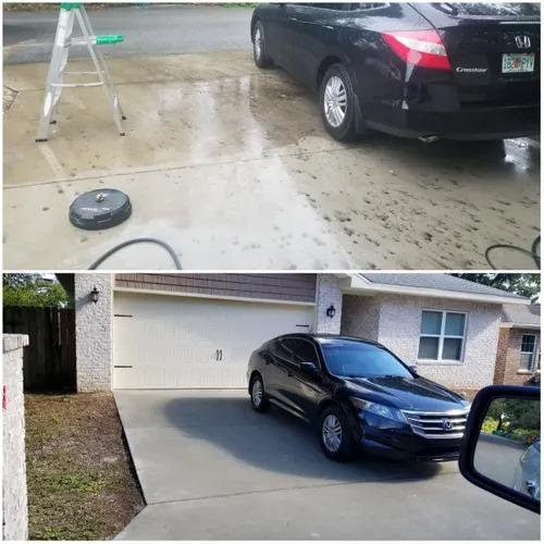 Slide of Grace Under Pressure