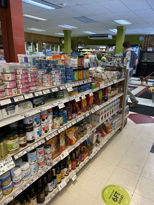 GreenStar Food Co+op - Dewitt by null