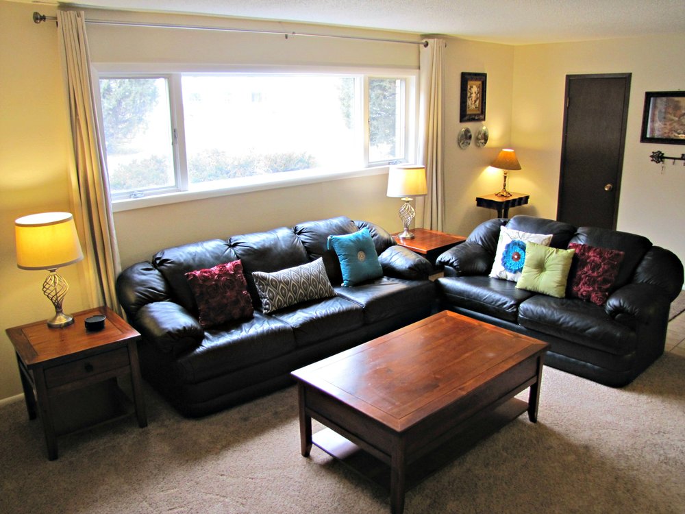 BOSLEY PROPERTIES Updated August 2024 1923 Elm Ct, Great Falls, Montana Property