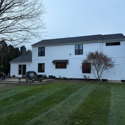 JLS Siding,Window and Roofing