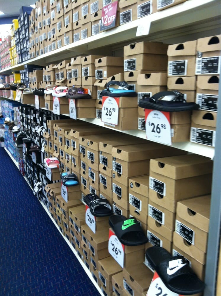 SHOE CARNIVAL 1558 Martin Luther King Blvd, Houma, LA Yelp