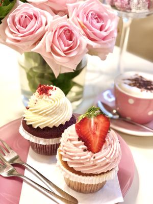 CupCakes Wien by null