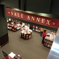 Barnes & Noble