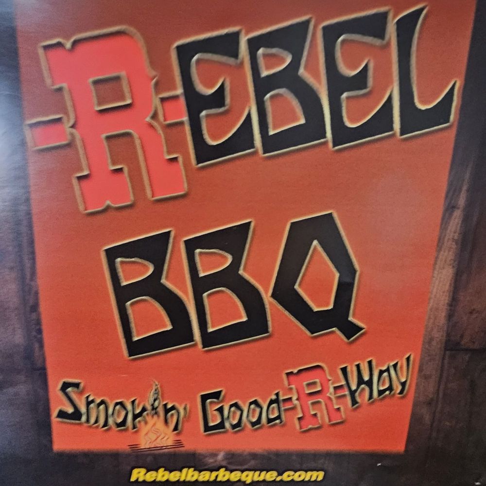 Rebel BBQ - Barbeque Near Me - Blythe, California Rebel BBQ - Barbeque Near Me - Blythe, California