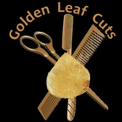 Golden Leaf Cuts