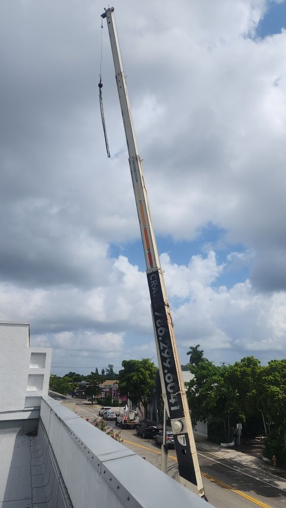 Slide of Gear Construction Group