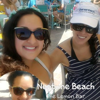 The Lemon Bar - American Near Me - Neptune Beach, Florida The Lemon Bar - American Near Me - Neptune Beach, Florida