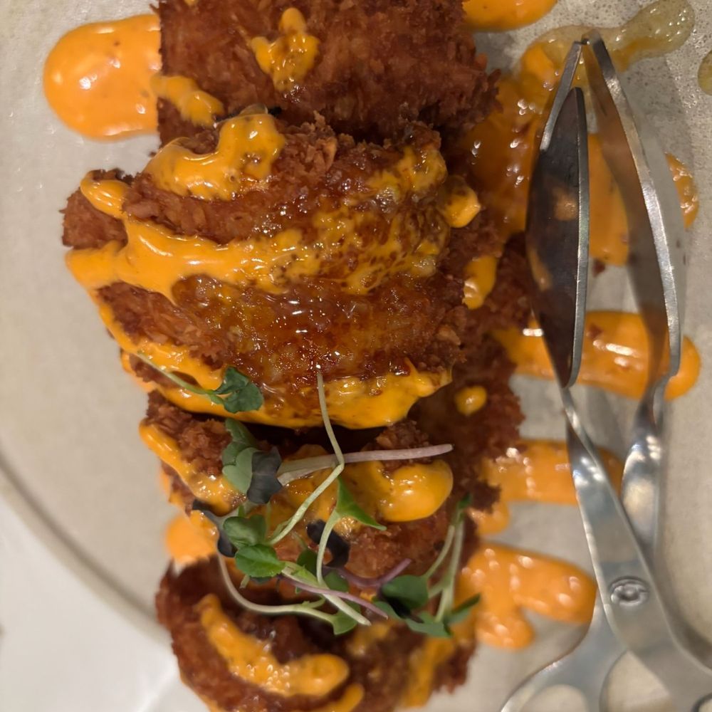 Palm Palm - Coconut Shrimp - Bars Near Me - Pittsburgh, Pennsylvania Palm Palm - Coconut Shrimp - Bars Near Me - Pittsburgh, Pennsylvania