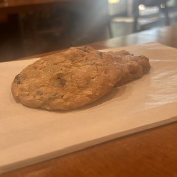 Tipsy Egg - Chocolate Macadamia Nut Cookie - Coffee & Tea Near Me - Chandler, Arizona Tipsy Egg - Chocolate Macadamia Nut Cookie - Coffee & Tea Near Me - Chandler, Arizona