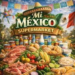 Mi Mexico