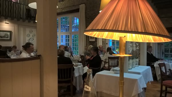 Relais & Châteaux - Le Vieux Logis - Dordogne by null