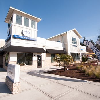 Impressions Dentistry - General Dentistry Near Me - Olympia, Washington Impressions Dentistry - General Dentistry Near Me - Olympia, Washington