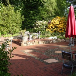 Gradierwerk Sülze - Coffee gardens