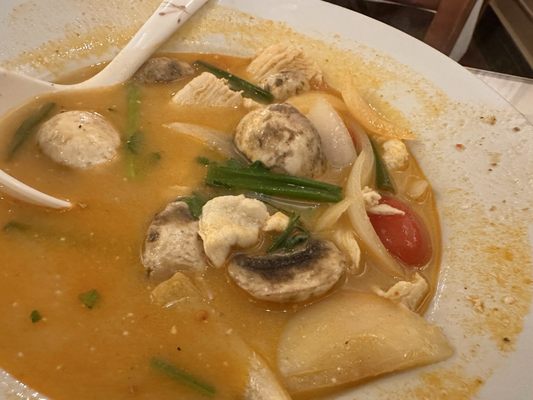 Kinn Kao Northern Thai Kitchen by null