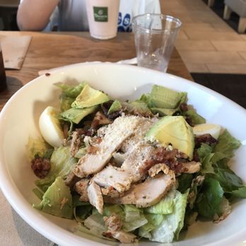 Panera Bread - Salad Near Me - Cutler Bay, Florida Panera Bread - Salad Near Me - Cutler Bay, Florida