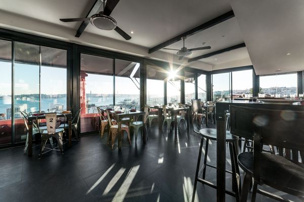 Monte Belvedere Hotel by Shiadu by null