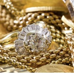 Goldminers USA - Diamond jewelry gold coins gold jewelry
