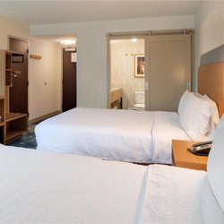 Hampton Inn Seattle-Airport - Guest room