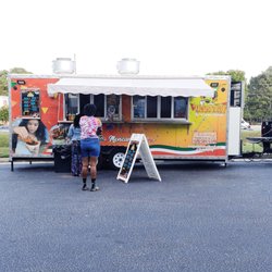 Tacos Party