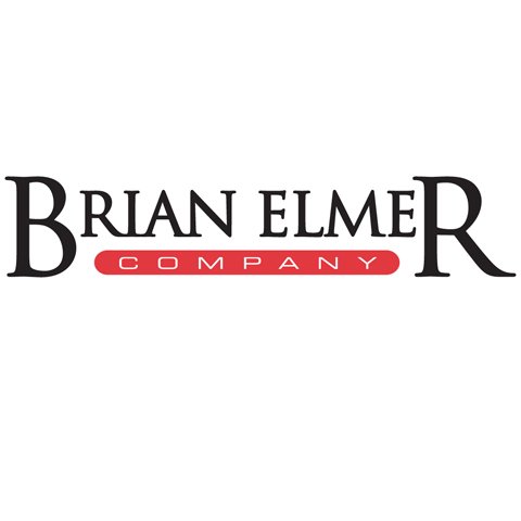 Slide of Brian Elmer Company
