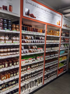 Eataly Torino Lingotto by null