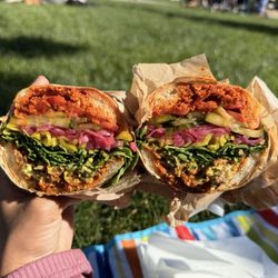 Avo Smash