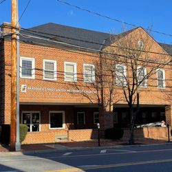 Braddock Street United Methodist Church