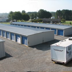 21 North Storage