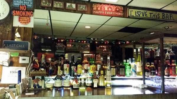 Donovan's Pub by null